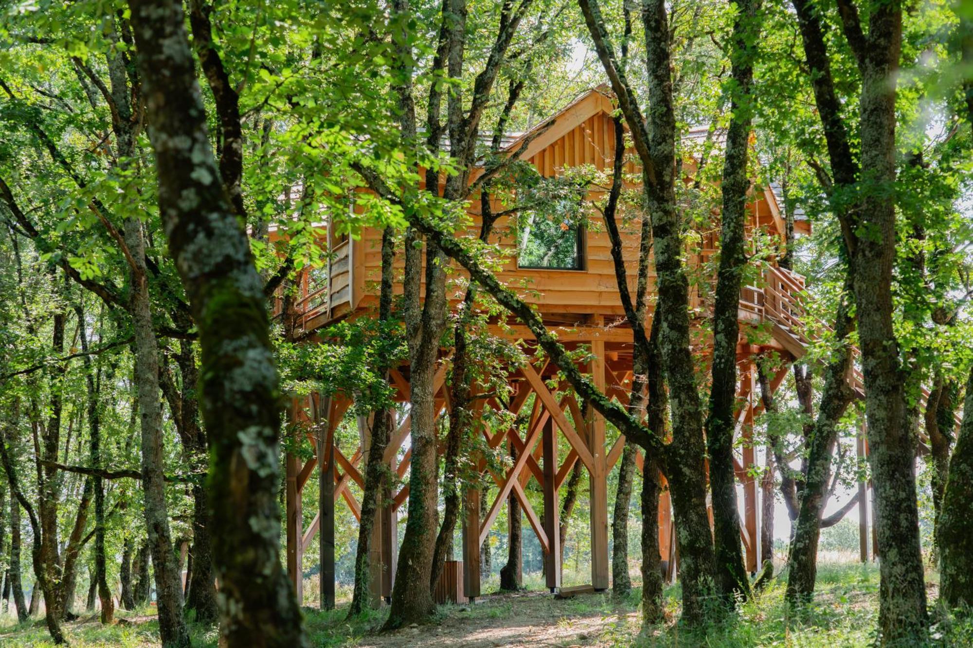 Dolce Et Cabane Berat Buitenkant foto
