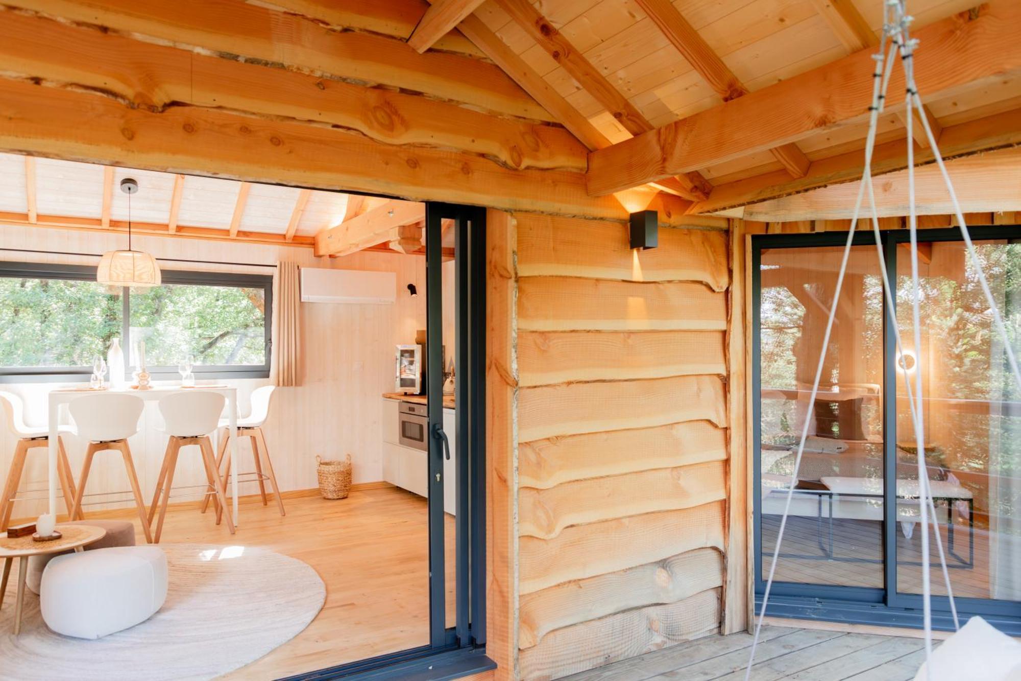 Dolce Et Cabane Berat Buitenkant foto