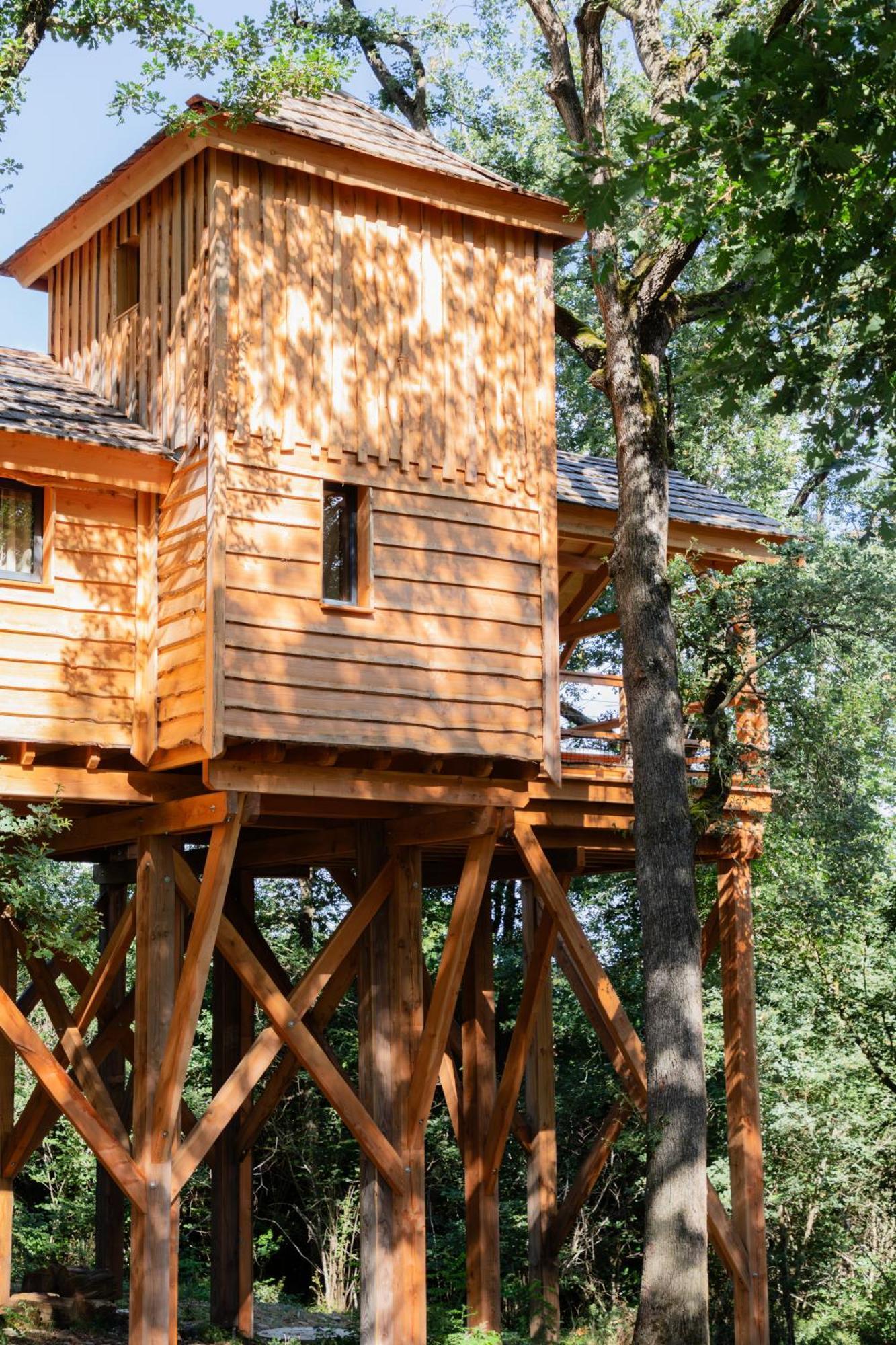 Dolce Et Cabane Berat Buitenkant foto